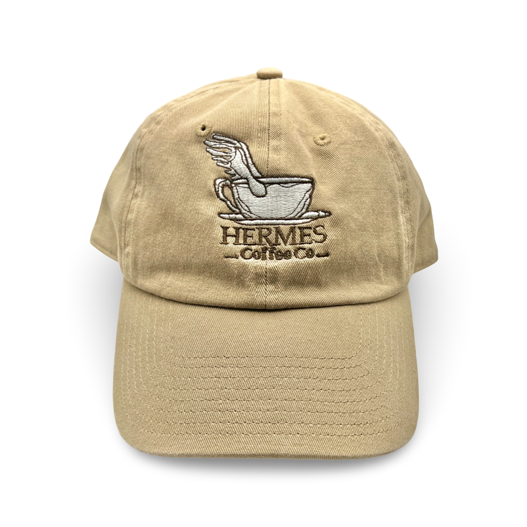Cap (Beige)